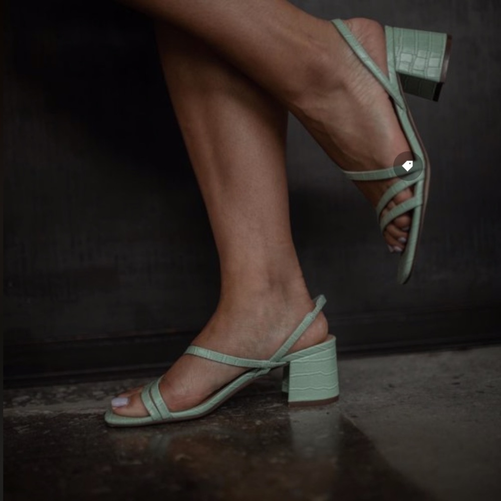 Marie Sandal by Unisa